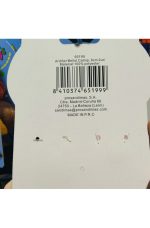 ARDILLA + BELLOTA CATNIP 8cms. 2 PIEZAS - Imagen 2