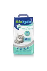 ARENA BIOKAT´S BIANCO FRESH 5 KG.