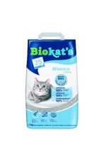 ARENA BIOKATS BIANCO Bolsa 5 KG.