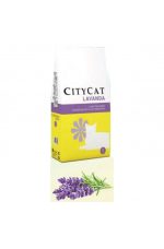 ARENA CITY CAT PERFUMADA 5 KG. - Imagen 3