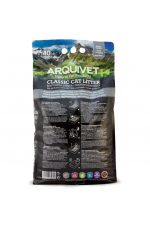 ARENA NATURAL BENTONITE Carbon Active 10 Kg. - Imagen 2