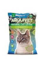 ARENA NATURAL CAT LITTER 5 LTS. Arquivet