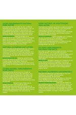 ARENA NATURAL CAT LITTER 5 LTS. Arquivet - Imagen 3