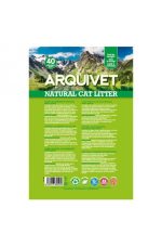 ARENA NATURAL CAT LITTER 5 LTS. Arquivet - Imagen 4