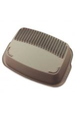 BANDEJA TRIPLE MISO. MOKA - Imagen 2