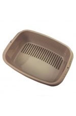 BANDEJA TRIPLE MISO. MOKA - Imagen 3