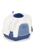 CASETA GATO CORNER 54x40x55cm.