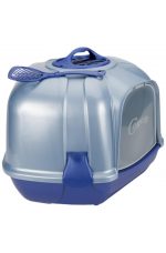 CASETA GATO CORNER 54x40x55cm. - Imagen 3