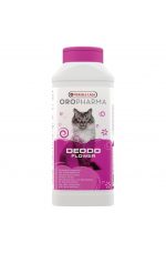 DEODO FLOWER 750 GR.GATOS Oropharma