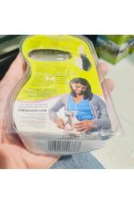 FUR.CEPILLO + PEINE GATITOS - Imagen 2