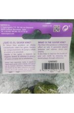 JUGUETE PALO CON CORAZON CATNIP - Imagen 2