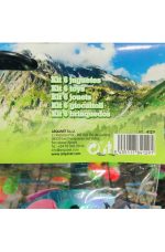 KIT 6 JUGUETES AZULES PARA GATOS - Imagen 2