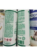 MENFORSAN INSECTICIDA GATOS 250 ML. - Imagen 3