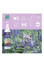 MENFORSAN SPRAY ANTI INSECTOS 250 ML.GATOS - Imagen 3