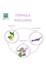 MENFORSAN SPRAY ANTI INSECTOS 250 ML.GATOS - Imagen 4