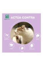 MENFORSAN SPRAY ANTI INSECTOS 250 ML.GATOS - Imagen 5