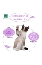 MENFORSAN SPRAY ANTI INSECTOS 250 ML.GATOS - Imagen 7