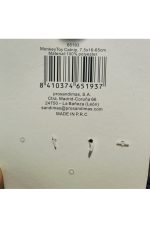 MONKEY TOY CON CAT NIP - Imagen 2