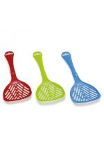 PALETA DE GATO 34x13cm. - Imagen 3