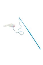 PALO CON RATON 50 cm.