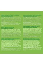 PERLITAS ARQUICRYSTAL 3,8 LTS.MANZANA VERDE - Imagen 3