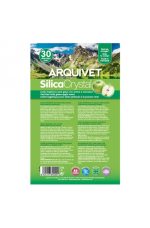 PERLITAS ARQUICRYSTAL 3,8 LTS.MANZANA VERDE - Imagen 4