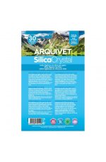 PERLITAS SILICA CRYSTAL PARA GATOS ARQUIVET - Imagen 4