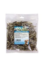 PESCADO CAPELIN 150 gr.