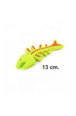 PEZ ESPINA TERMOPLASTICO - Imagen 2