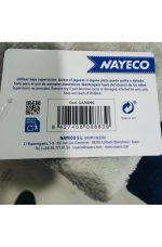 RASCADOR AMELIE GRIS - Imagen 2