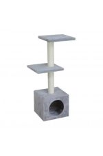 RASCADOR AMELIE GRIS