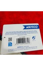 RASCADOR AMELIE ROJO - Imagen 2