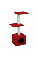 RASCADOR AMELIE ROJO