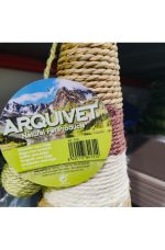 RASCADOR CONO BEIGE - Imagen 4