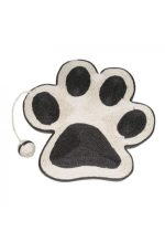 RASCADOR HUELLA CON RATON 40x36cm