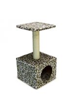 RASCADOR TARRAGONA 30x30x60cm. - Imagen 2