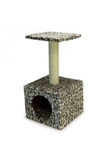 RASCADOR TARRAGONA 30x30x60cm. - Imagen 3