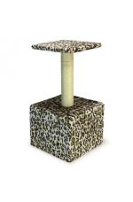 RASCADOR TARRAGONA 30x30x60cm. - Imagen 4