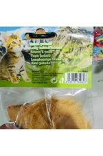 RATON PELUDO 10cm. - Imagen 2