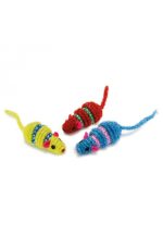 RATONES KIT 3 Uds.Colores Surtidos - Imagen 2