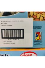 RELLENITOS CRUNCH CAT POLLO/MALTA 50 GR. C/40 BOLSAS - Imagen 2