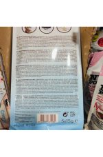 Snack CREMA con Pollo  5x15gr.Gatos - Imagen 2