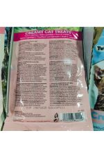 Snack CREMOSO de atún y gambas (bolsa 5 sobres de 14 g) - Imagen 3