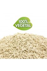 TOFU CAT LITTER 18 LT - Imagen 2