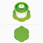 Mantel para gatos Flower Catit – Verde