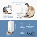 Comedero Inteligente para gatos Catit PIXI - Imagen 7