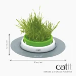 Germinador de Hierba Gatera Catit Senses - Imagen 9