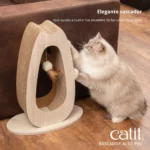 Rascadores de cartón para gatos Catit PIXI - Imagen 5