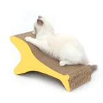 Rascador de cartón con forma de animales Catit Zoo - Imagen 14