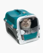 Transportín para gatos Catit Cabrio - Imagen 10